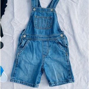 3T Overalls